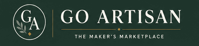 Go Artisan — The Maker's Marketplace